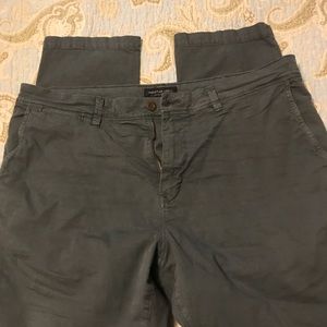 Men’s Skinny/Slim Chinos